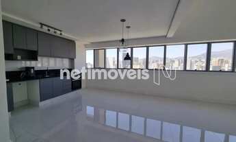 Imagem: Locação Apartamento 1 quarto Savassi Belo