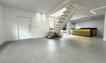 Imagem 5: Casa em Ponta da Praia, Casa em Santos, Casa com 3 dorms, Casa à Venda em Ponta da Praia