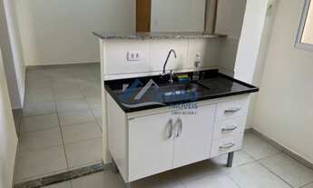 Imagem 2: APARTAMENTO RESIDENCIAL BORUSSIA - BAURU/SP