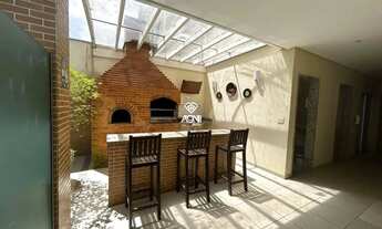 Imagem 3: Apartamento com 2 dormitórios para alugar, 53 m² por R$ 3.300,00/mês - Jardim Camburi - Vi