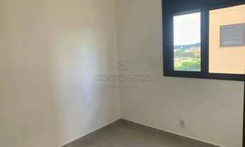 Imagem 6: Apartamento Padrão em São José do Rio Preto