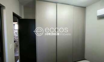 Imagem 6: Apartamento para aluguel, 2 quartos, 1 suíte, 1 vaga, Umuarama - Uberlândia/MG