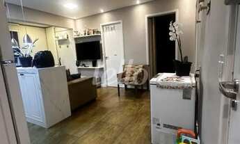 Imagem 2: Apartamento 2 quartos à venda no(a) Vila Invernada