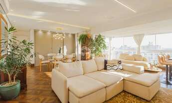 Imagem 2: Lindo apartamento com vista maravilhosa no Centro do Central Parque