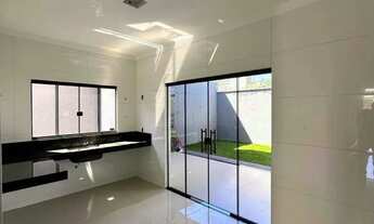 Imagem 4: Casa à venda, Itapoã, Aparecida de Goiânia, GO