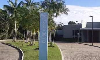 Imagem 7: ALPHAVILLE 01 @ Alto Padrão LOTE PLANO 510M2