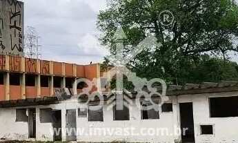 Imagem 2: Terreno para locação e venda - Lapa