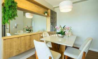 Imagem 3: Apartamento 2 dormitórios no Grand Park Lindoia