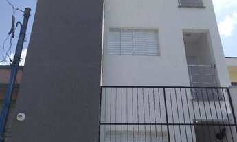 Imagem: Prédio Novo com 15 Kitnets para Renda na