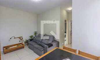 Imagem 3: Apartamento à Venda - Jardim América, 2 Quartos, 55 m2