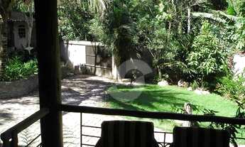 Imagem 5: Casa com 5 dormitórios à venda, 270 m² por R$ 1.580.000,00 - Serra Grande - Niterói/RJ