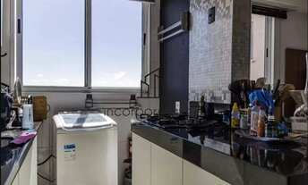 Imagem 6: Apartamento à venda, 2 quartos, 1 vaga, Palmeiras - Belo Horizonte/MG