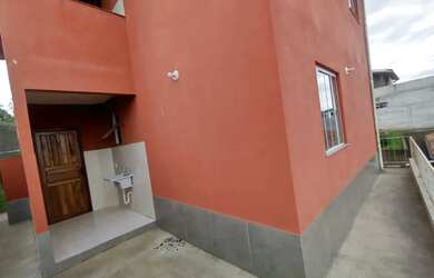 Imagem 4: Imóvel para venda tem 60 metros quadrados com 2 quartos em Vale da Pontresina - Miguel Per