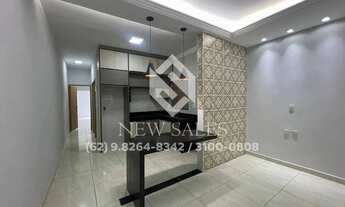 Imagem: Casa em condomínio, 2 quartos 1 suíte