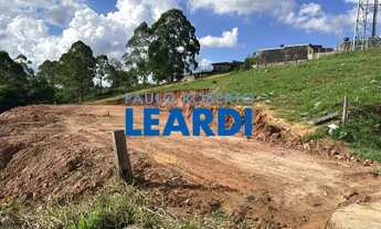 Imagem: AREA - TERRA PRETA - SP