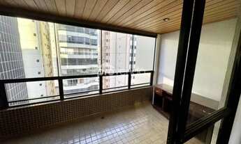 Imagem 4: APARTAMENTO 04 QUARTOS 02 SUÍTES - SETOR BUENO - RESIDENCIAL ADHARA