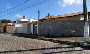 Imagem 2: Casa com 3 dormitórios à venda, 370 m² por R$ 700.000,00 - Capim Macio - Natal/RN