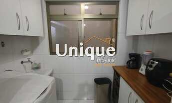 Imagem 3: Cobertura com espaço gourmet e hidro, no Braga à venda por R$1.200.000,00