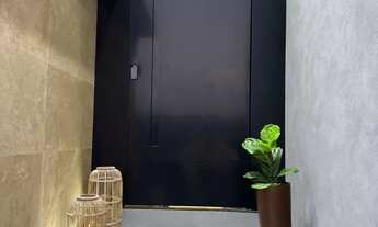 Imagem 4: Linda Casa Térrea 3 suítes em 457m2, Alphaville Litoral Norte 3