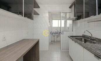 Imagem 4: Apartamento com 2 dormitórios para alugar, 78 m² - Vila Leopoldina - São Paulo/SP