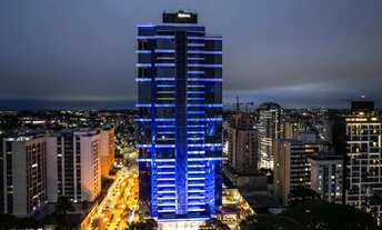 Imagem 3: Apartamento em Curitiba, no bairro Água Verde - Referência: ap155 - Vitra Agua Verde Apto