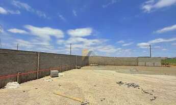 Imagem 2: Barracão para alugar, 3100 m² por r$ 46.000,00/mês - estância dellaville - londrina/pr