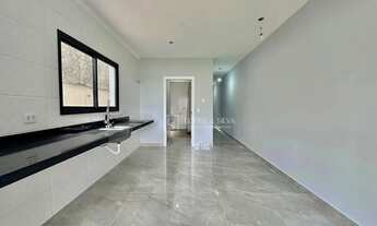 Imagem 7: Casa com 3 dormitórios à venda, 132 m² por R$ 895.000,00 - Jardim dos Pinheiros - Atibaia