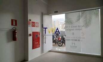 Imagem 11: Loja, Conartes Tower, Vale do Sereno, Nova Lima, R$7.000,00, para aluguel na TWA Investime
