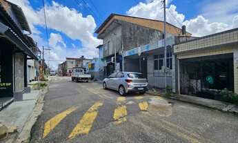 Imagem 2: Imóvel para venda com 150 metros quadrados com 2 quartos em Mangueirão - Belém - PA