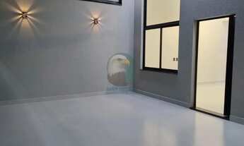 Imagem 5: Casa comercial à venda em Indaiatuba-SP, no Jardim dos Colibris: 3 quartos, 1 suíte, 1 sal