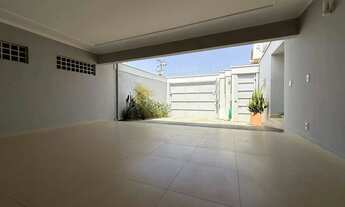 Imagem 7: Casa com 3 dormitórios p/ locação R$ 5.000,00 - Jardim Nova Yorque - Araçatuba/SP