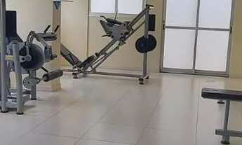 Imagem 7: Apartamento dois quartos com suíte Vila Rosa