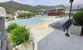 Imagem: Studio mobiliado para locação com condominio