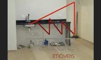 Imagem 6: Kitnet/Conjugado-À VENDA-Centro-Rio de Janeiro-RJ