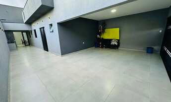 Imagem 4: Casa Térrea a Venda Jardim Veneza - Indaiatuba SP - HD Invest