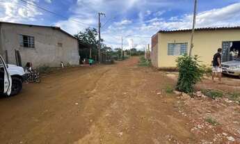 Imagem: LOTE A VENDA 26 SETEMBRO BRASÍLIA-DF