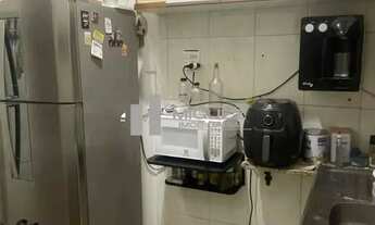 Imagem 6: Aluga: Apartamento 2 quartos, 1 vaga - Rua Gurupi - Grajaú