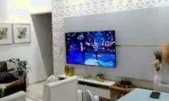 Imagem 2: Casa com 3 dormitórios, 221 m² - aluguel por R$ 3.080/mês - Jardim Califórnia - Sorocaba/S