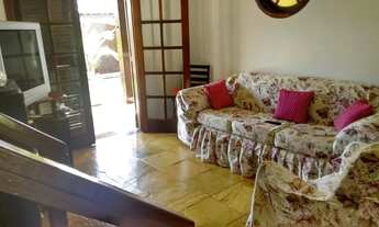 Imagem 5: Casa três quartos, Loteamento São Bento da Lagoa, Praia de Itaipuaçu, Município de Maricá