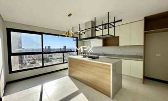 Imagem: Apartamento disponível no Residencial Ariatam