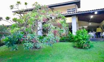 Imagem: Casa Duplex de 600m² à venda no Mosqueiro