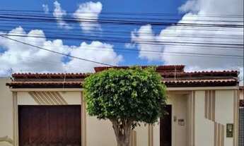 Imagem: Vende-se casa no Santos Dumont