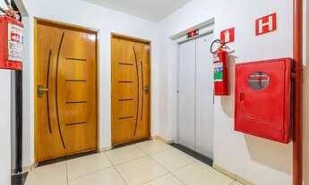 Imagem: Apartamento Mobiliado Temporada em Guarulhos