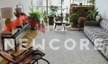 Imagem: Apartamento em Alameda Barros - Santa Cecília