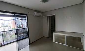 Imagem 3: Apartamento para aluguel com 3 suítes em Umarizal - Belém - PA