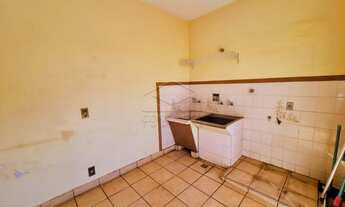 Imagem 5: Casa Residência em Jaú