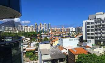 Imagem 3: Lés Résidences de Monaco Luxo, Vista Mar e Pedra da Gávea