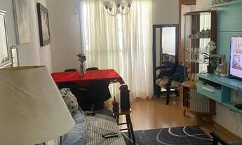 Imagem: APARTAMENTO DOIS DORMITORIOS BAIRRO VILA