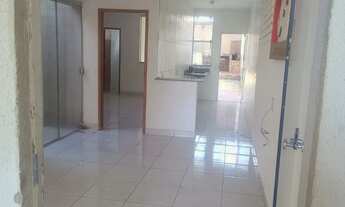 Imagem 8: Vende-se casa- setor Grajaú