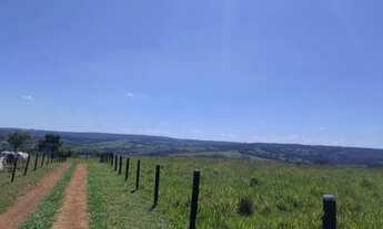 Imagem 2: Fazenda 19 Alq. em Abadiânia R$ 350 mil por Alqueire